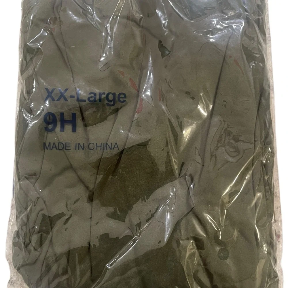 X3 Womens XXL leggings - Picture 4 of 6